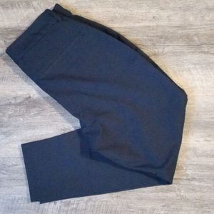 Old Navy Petite Pixie Pants